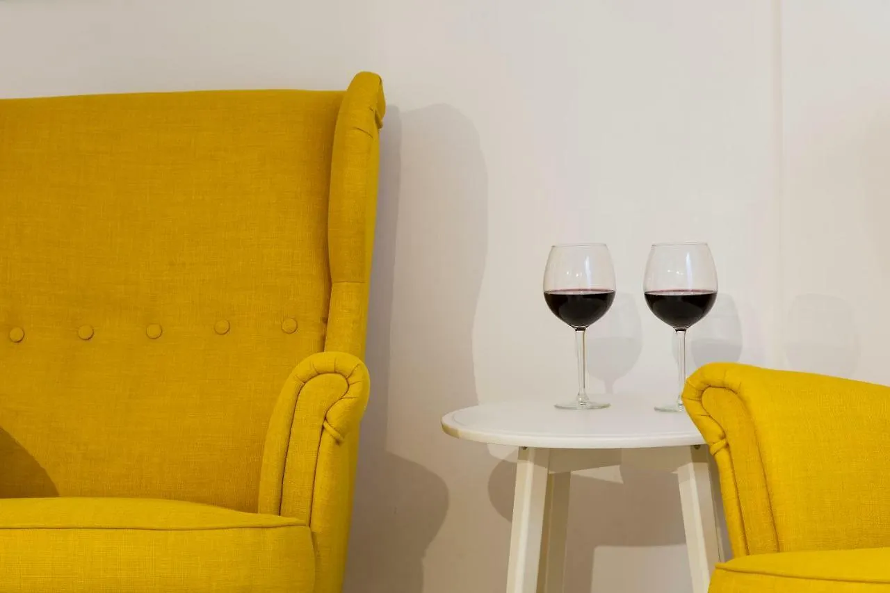 Alfama Vintage Apartments By Altido 0*, Lisbon