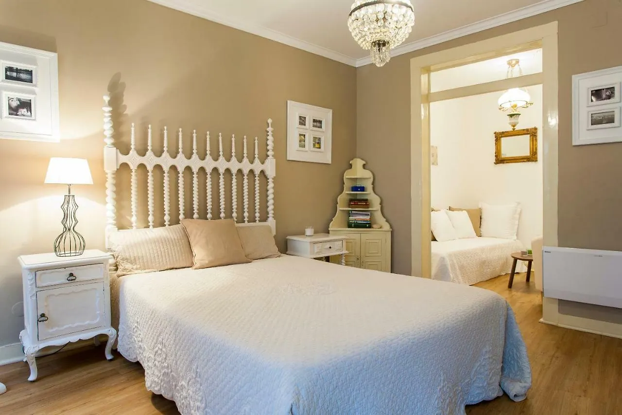 Alfama Vintage Apartments By Altido  Lisbon